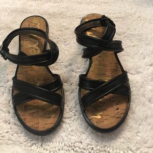Sam Edelman sandals